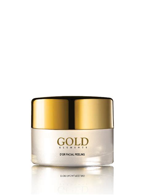 gold face peeler dior|D'or Facial Peeling 24k, Luxury Gold Skincare by Gold .